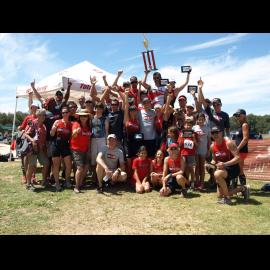 CTC Wins the Championship