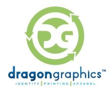 Dragon Graphics